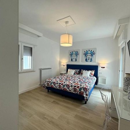 Donna Antonietta Apartman Sant’Agnello Kültér fotó