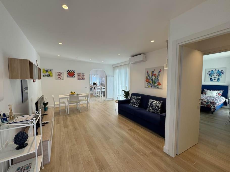 Donna Antonietta Apartman Sant’Agnello Kültér fotó
