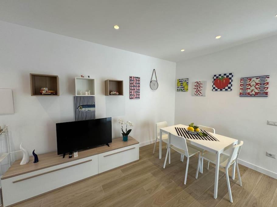 Donna Antonietta Apartman Sant’Agnello Kültér fotó