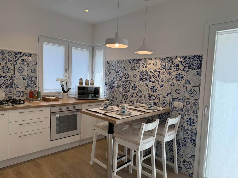 Donna Antonietta Apartman Sant’Agnello Kültér fotó
