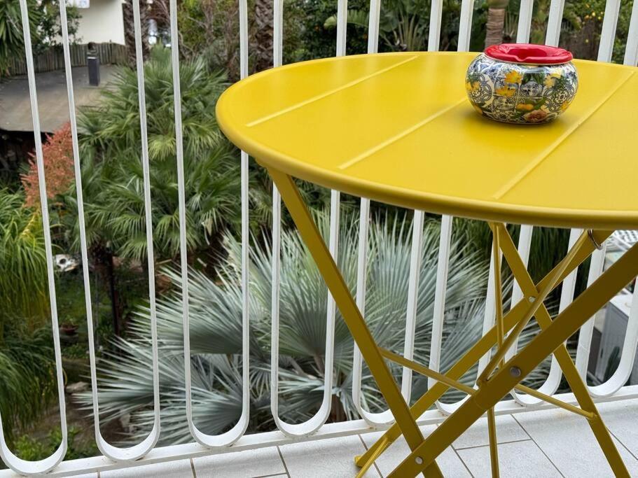 Donna Antonietta Apartman Sant’Agnello Kültér fotó