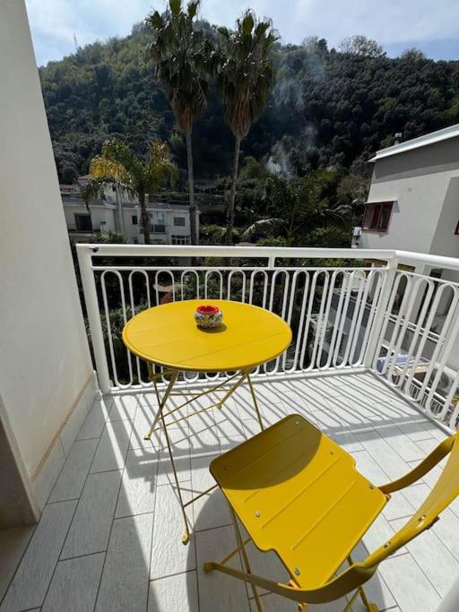 Donna Antonietta Apartman Sant’Agnello Kültér fotó