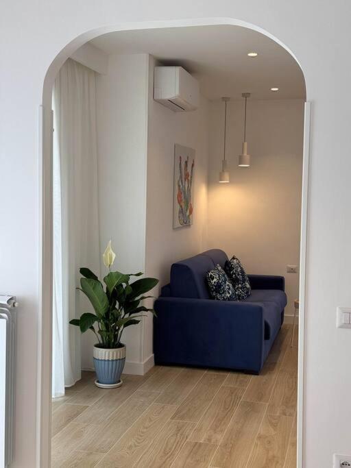 Donna Antonietta Apartman Sant’Agnello Kültér fotó