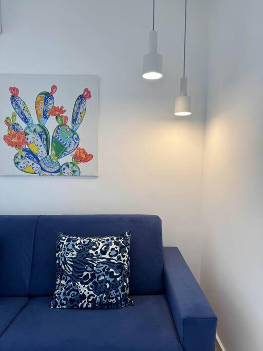 Donna Antonietta Apartman Sant’Agnello Kültér fotó