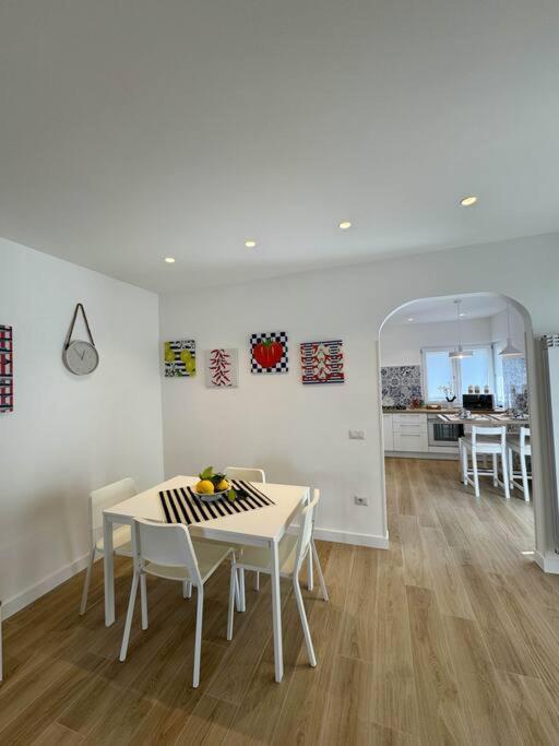 Donna Antonietta Apartman Sant’Agnello Kültér fotó