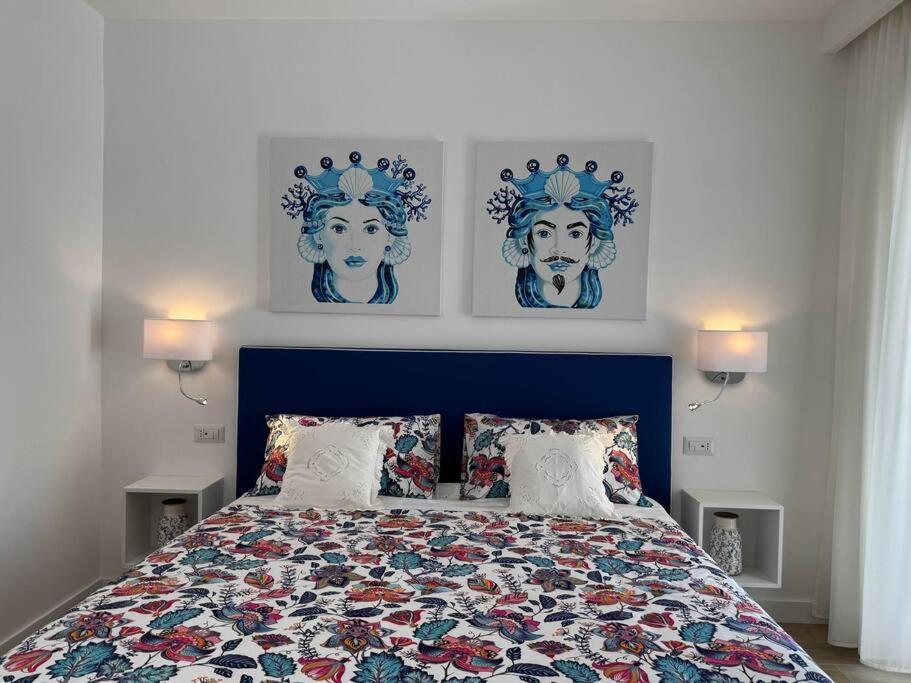 Donna Antonietta Apartman Sant’Agnello Kültér fotó