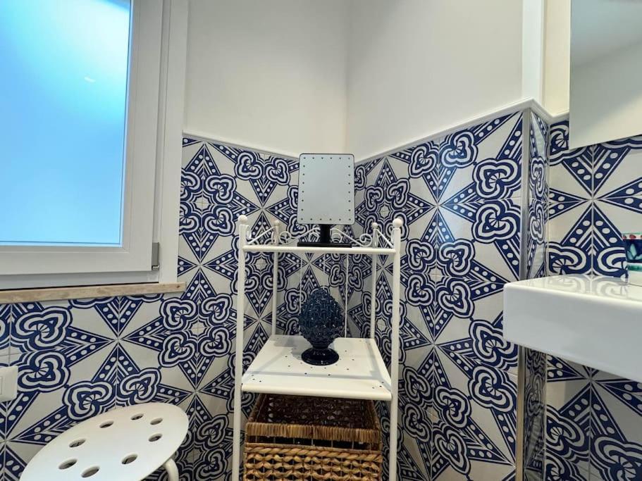 Donna Antonietta Apartman Sant’Agnello Kültér fotó