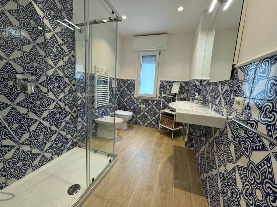 Donna Antonietta Apartman Sant’Agnello Kültér fotó