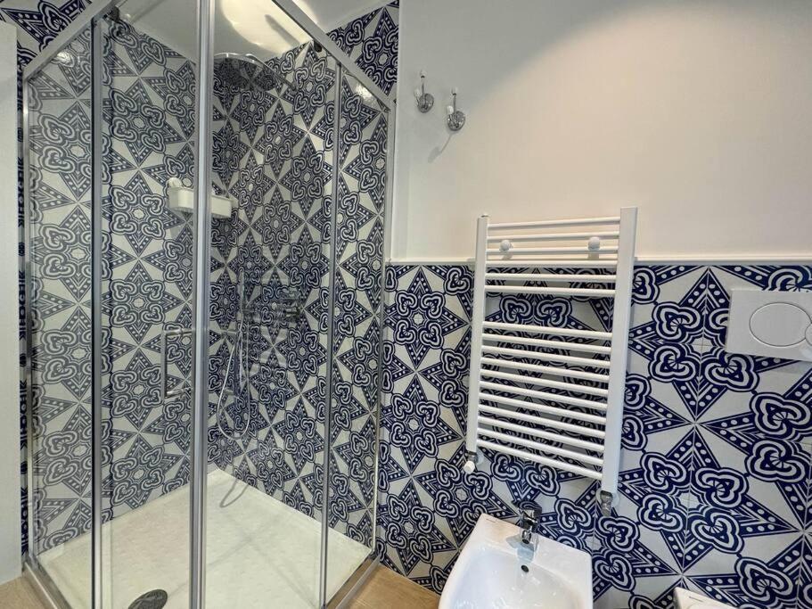 Donna Antonietta Apartman Sant’Agnello Kültér fotó
