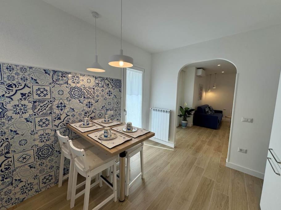 Donna Antonietta Apartman Sant’Agnello Kültér fotó