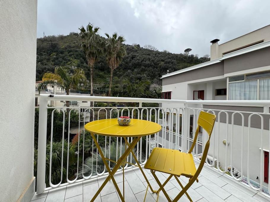 Donna Antonietta Apartman Sant’Agnello Kültér fotó